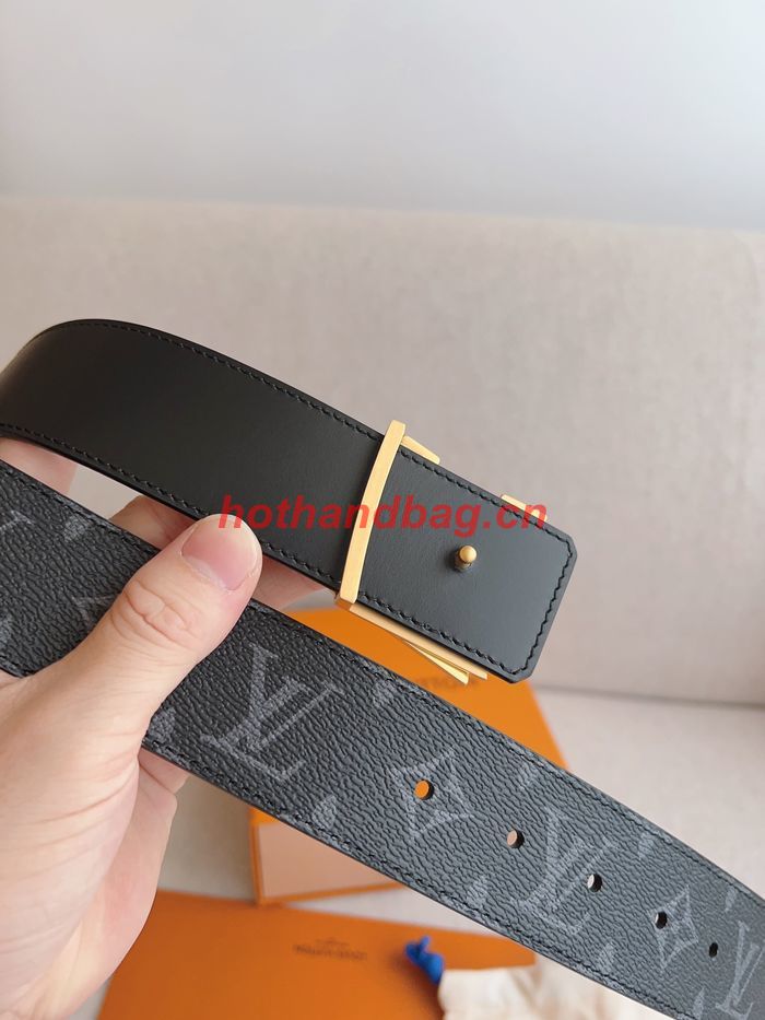 Louis Vuitton Belt 40MM LVB00126